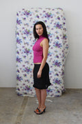 Black Billie Skirt