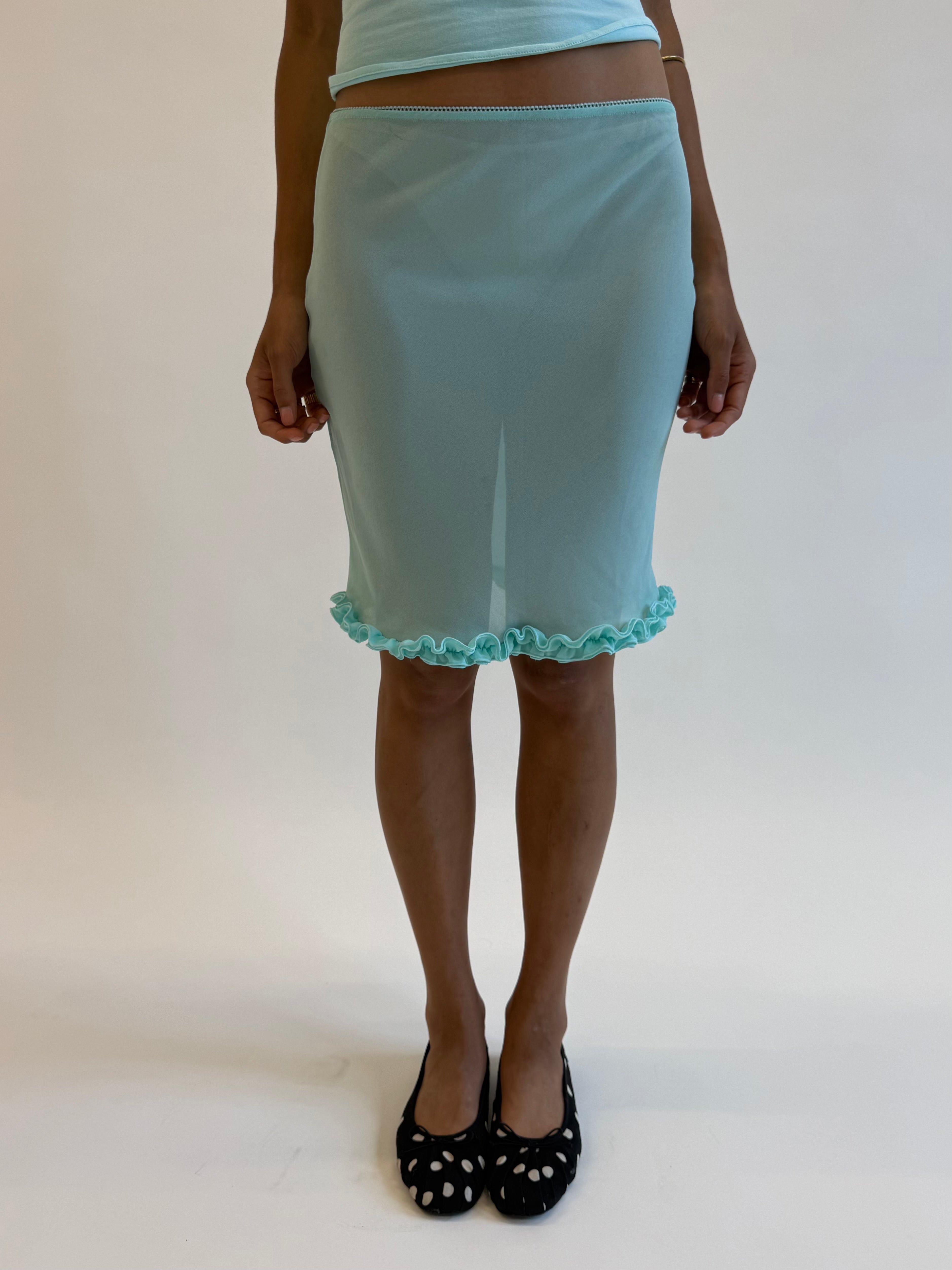 Billie Skirt