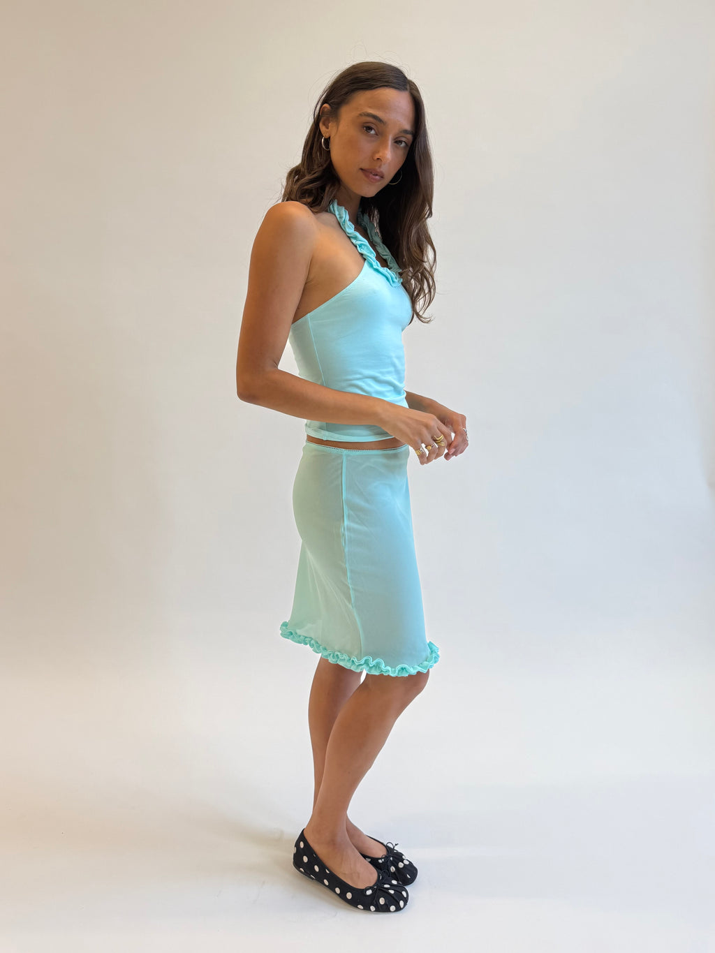 Billie Skirt