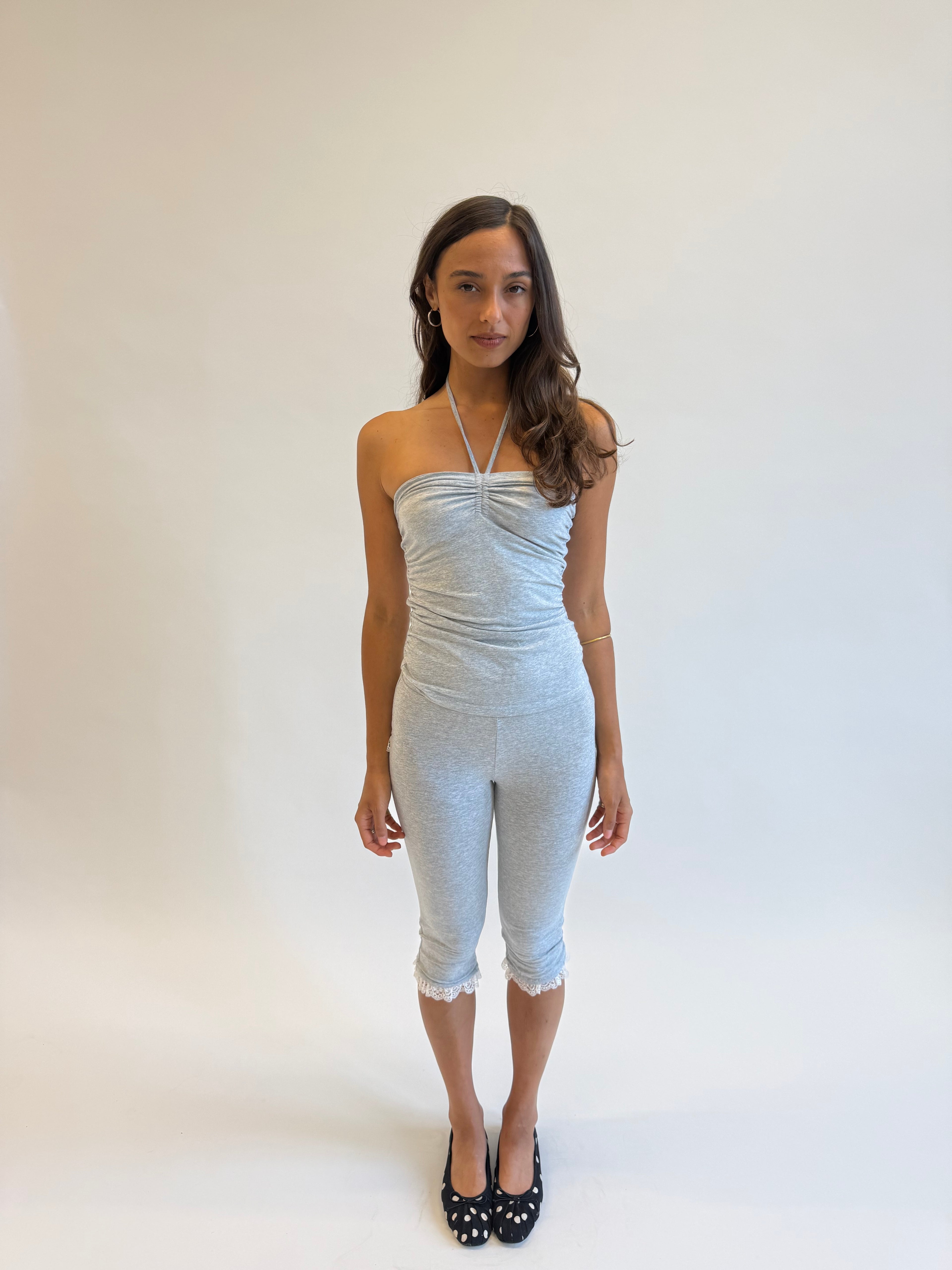 Maisie Capri Leggings