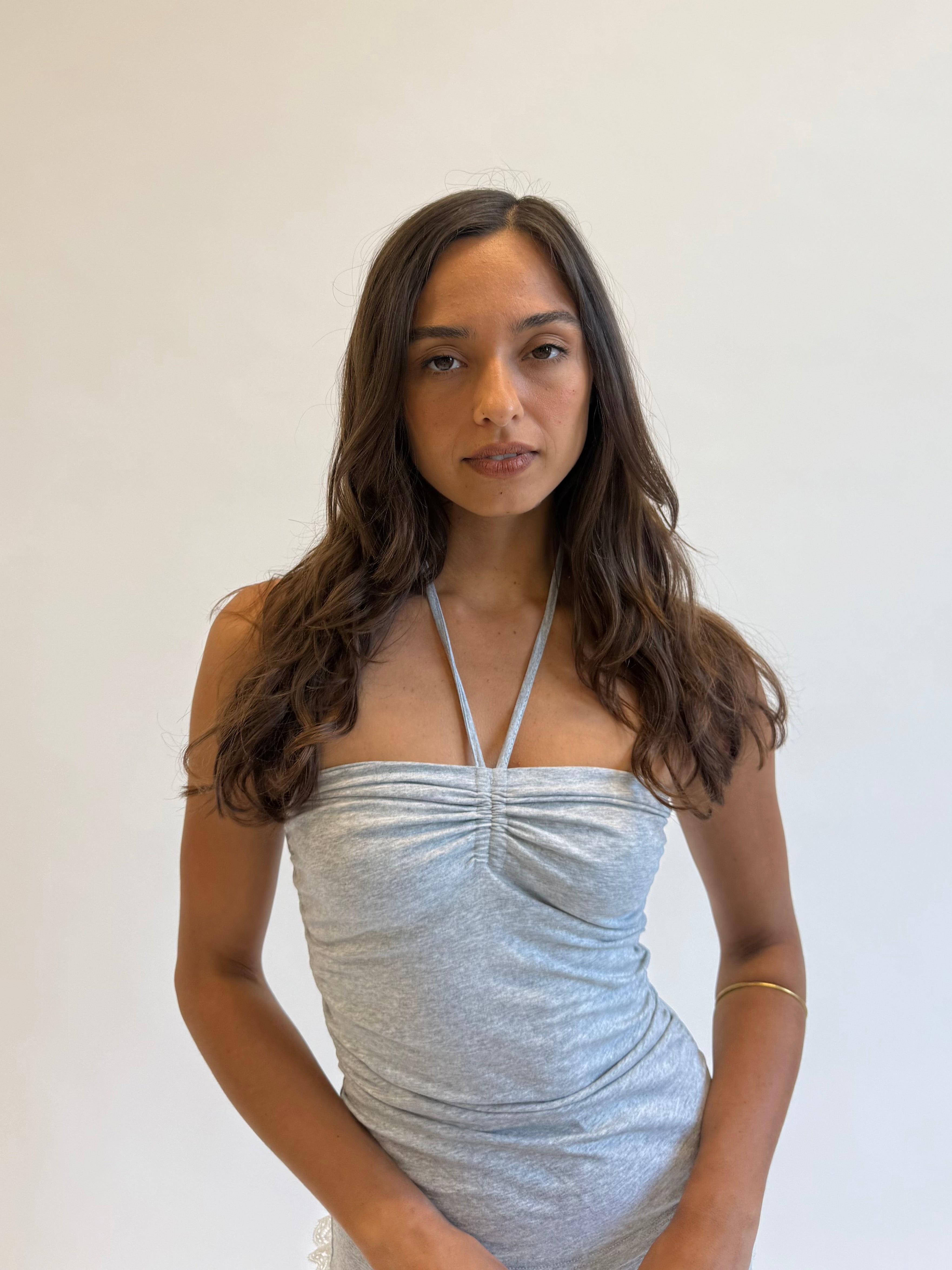 Maisie Halter