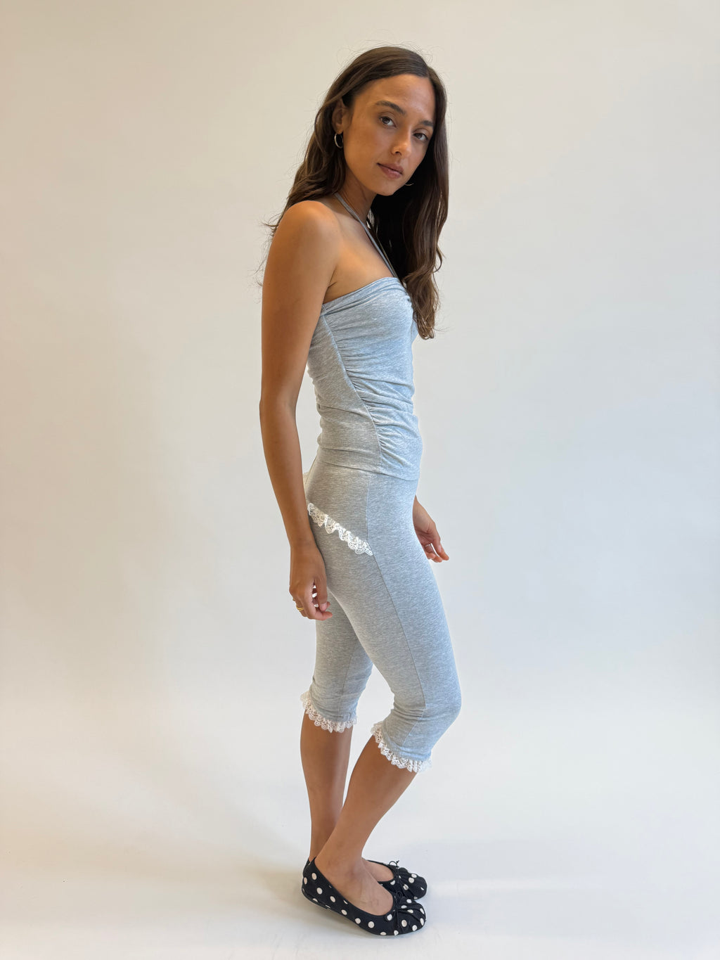 Maisie Capri Leggings