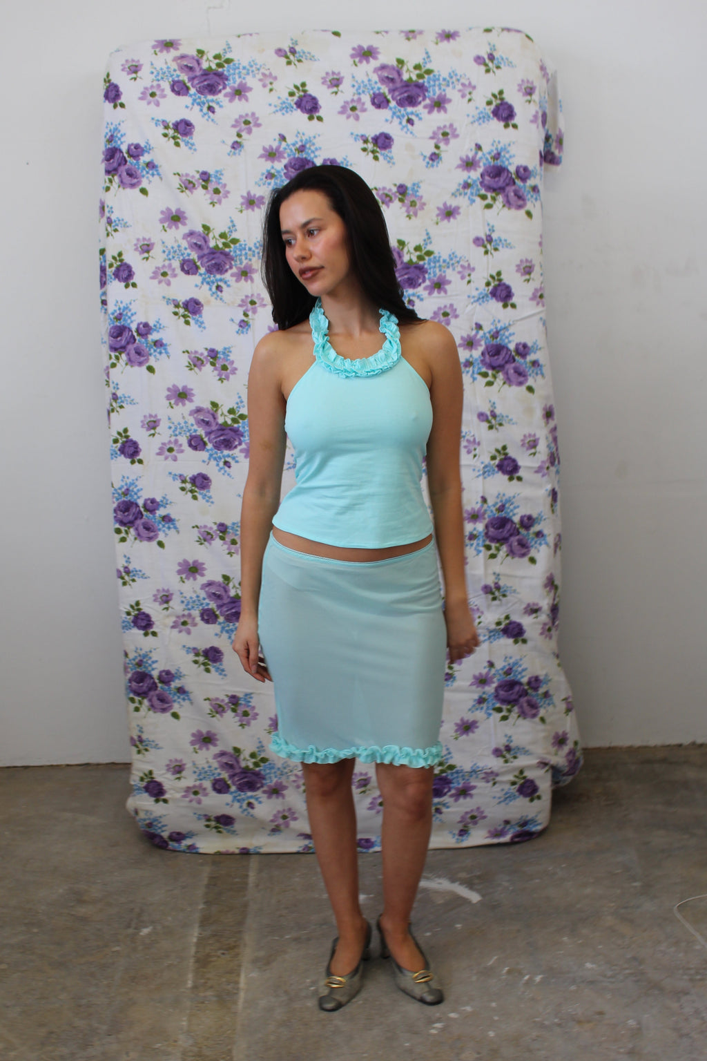 Billie Skirt