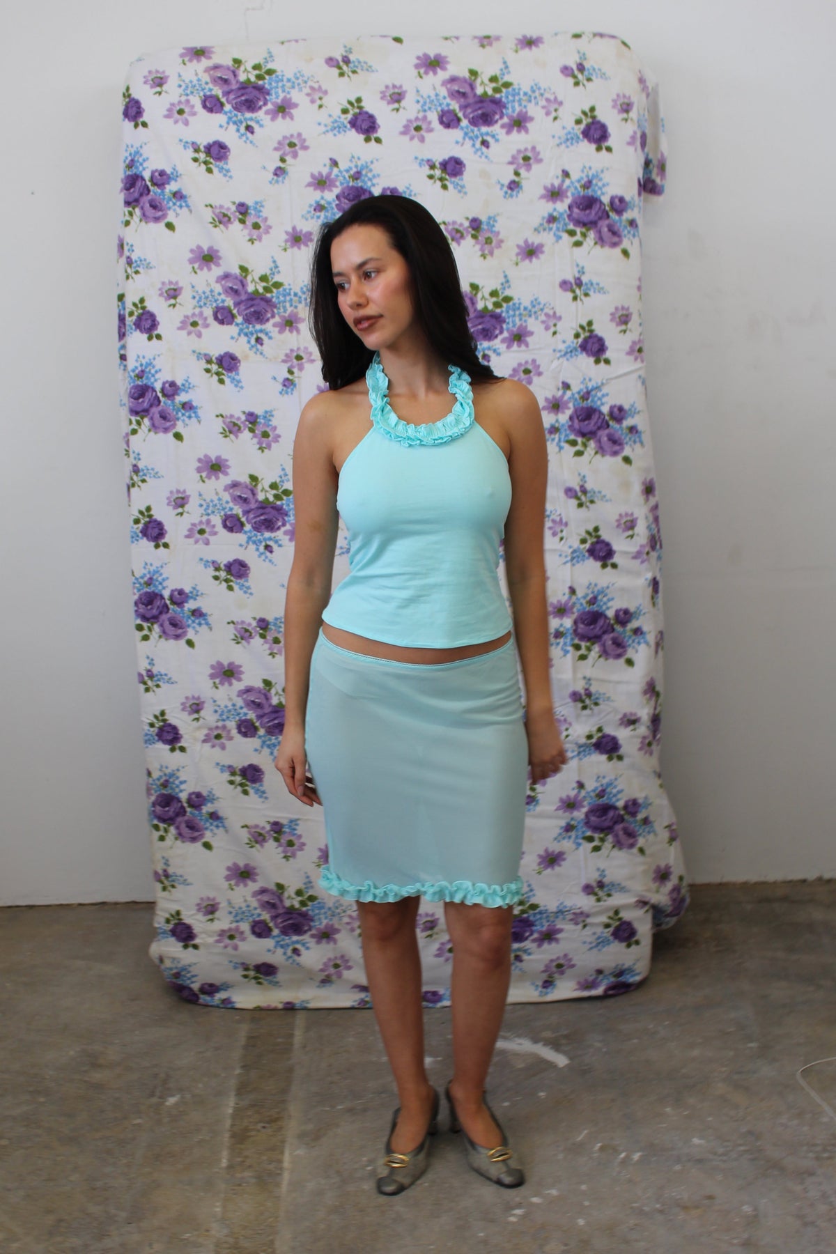 Billie Skirt